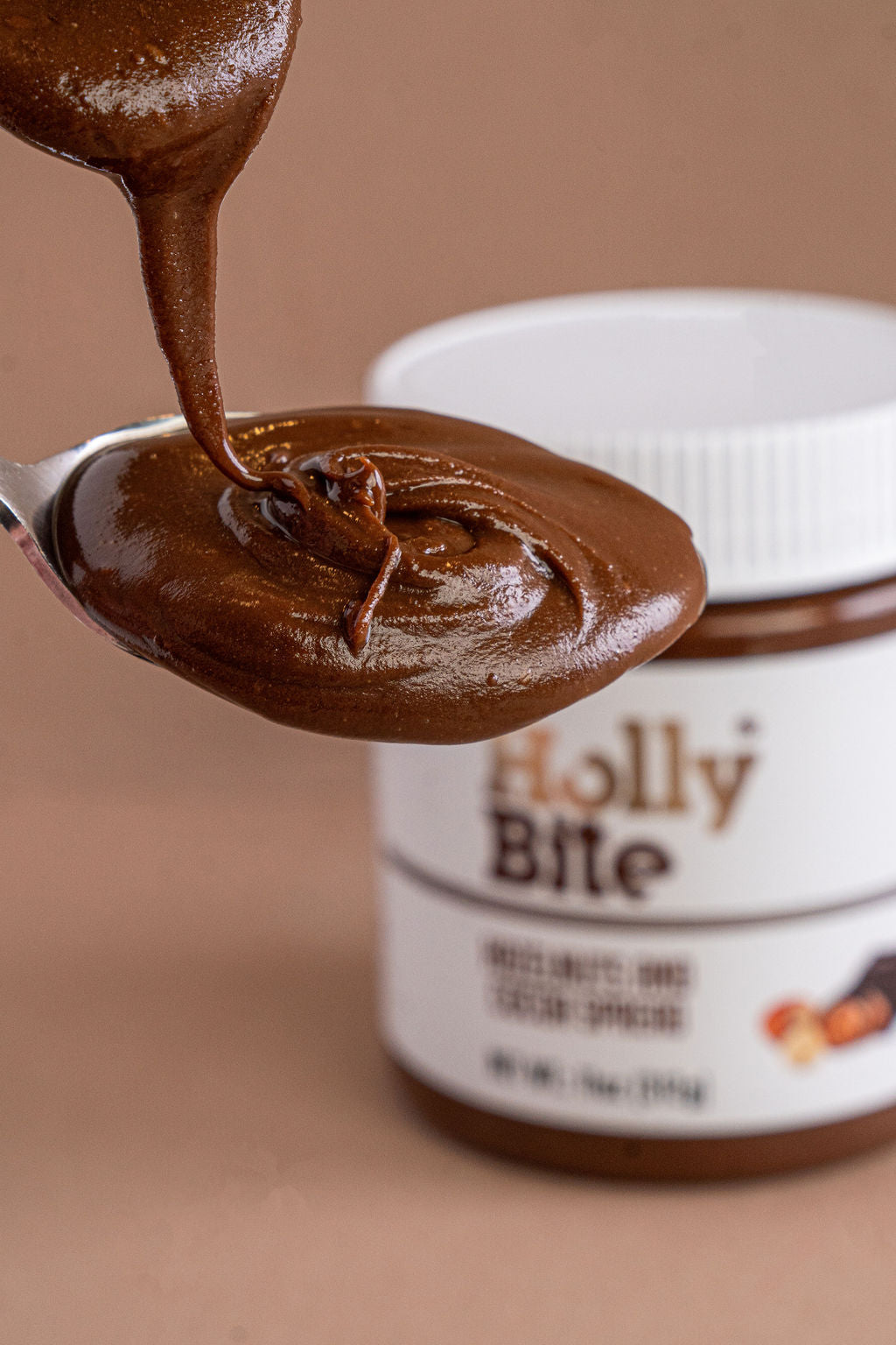 Hazelnut & Cocoa Spread