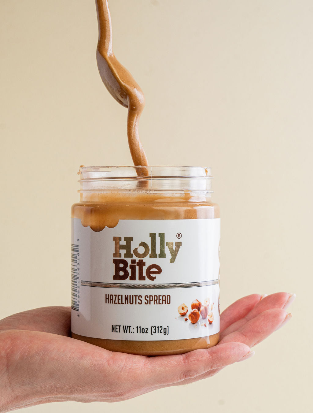 Hazelnut Spread