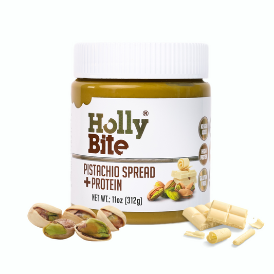 Pistachio Spread