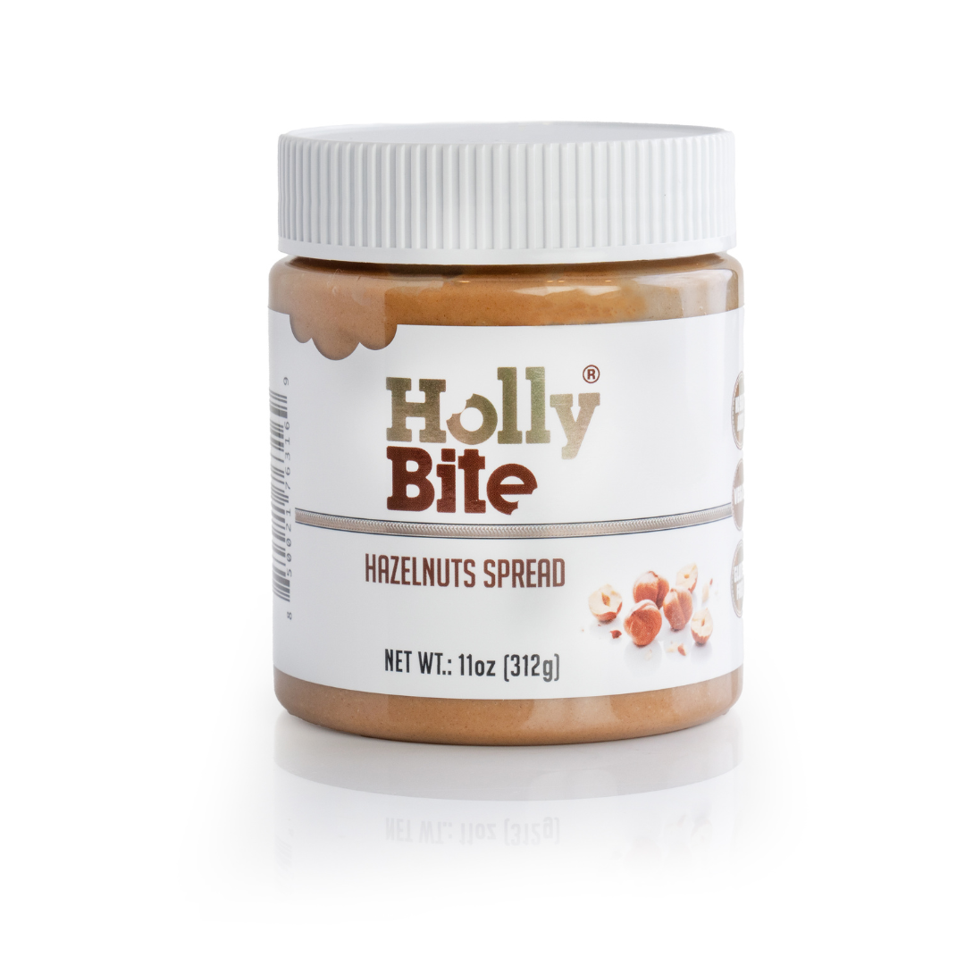 Hazelnut Spread